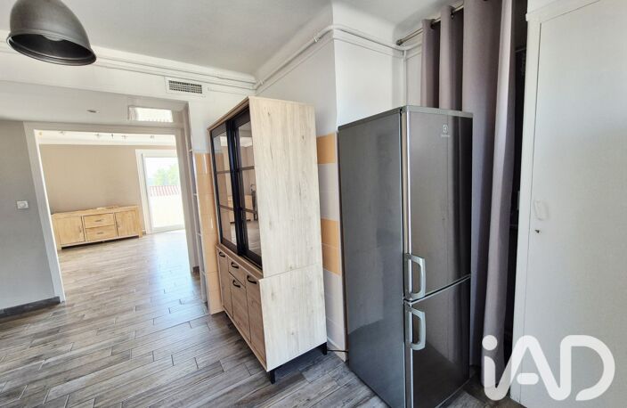 Vente Appartement 3 pièces — photo 3