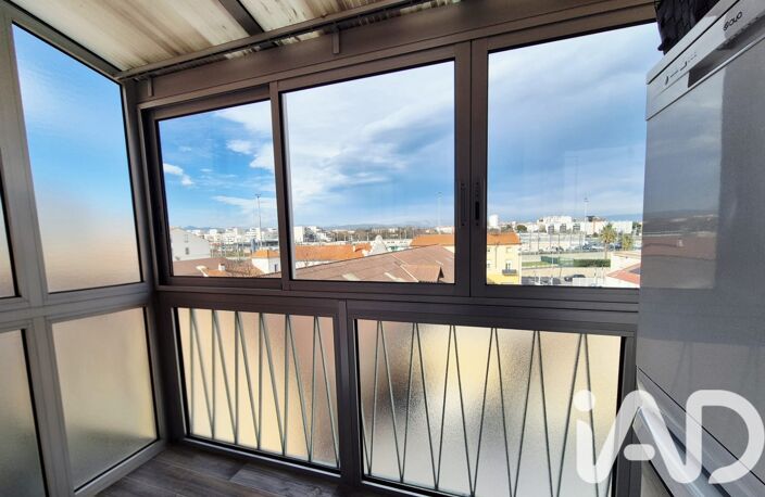 Vente Appartement 3 pièces — photo 5