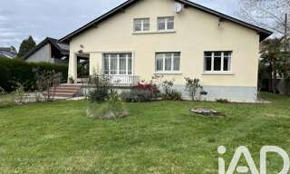 Maison 4 Pièces 108 m² à vendre à Pontacq (64530)