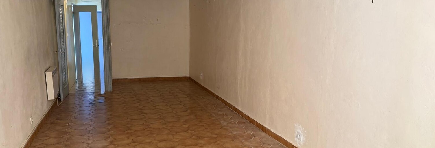 Appartement 2 Pièces 54 m² à vendre à Menton (06500)