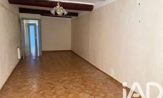 Appartement 2 Pièces 53 m² à vendre à Menton (06500)