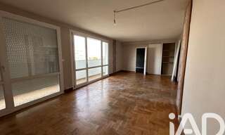 Appartement 5 Pièces 81 m² à vendre à Saint-Quentin (02100)