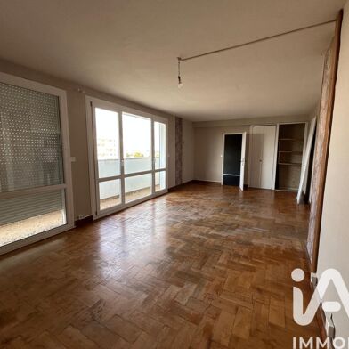 Appartement 5 pièces 50000 €