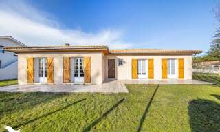 Maison 5 Pièces 110 m² à vendre à Lanton (33138)