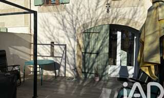 Maison 2 Pièces 46 m² à vendre à Salon-de-Provence (13300)