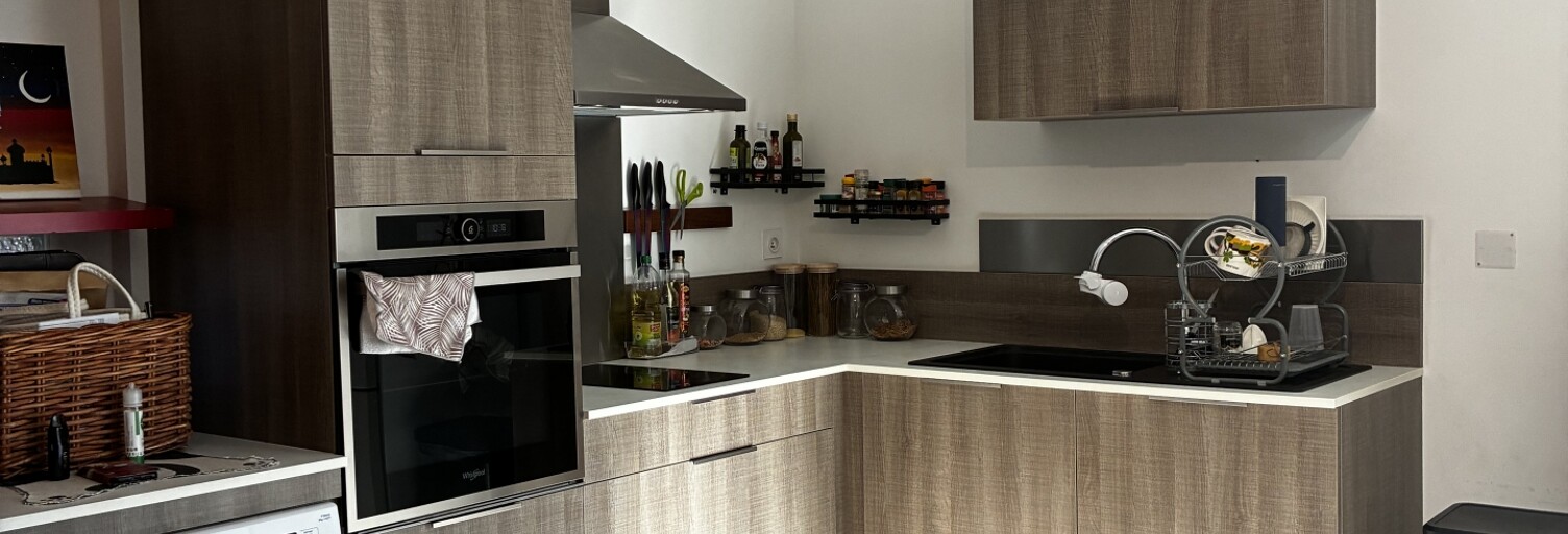 Maison 2 Pièces 46 m² à vendre à Salon-de-Provence (13300)