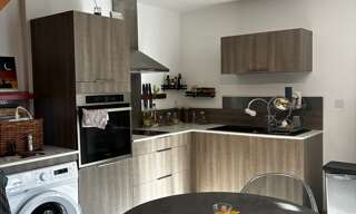 Maison 2 Pièces 46 m² à vendre à Salon-de-Provence (13300)