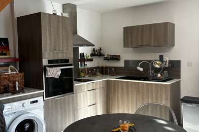 Maison 2 pièces 198000 €