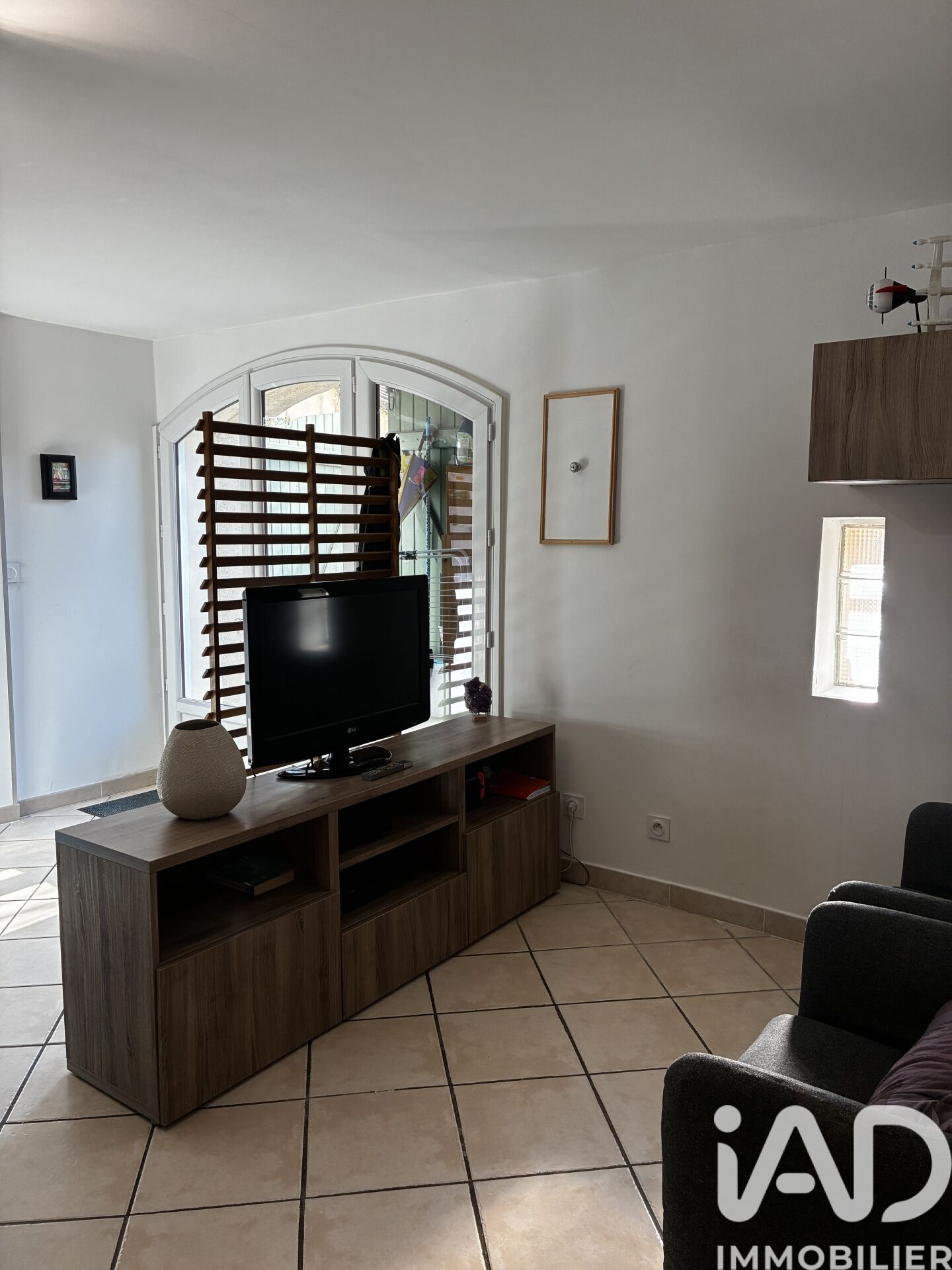 Vente Maison/villa 2 pièces - Photo 4