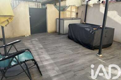 Maison 2 pièces 190000 €