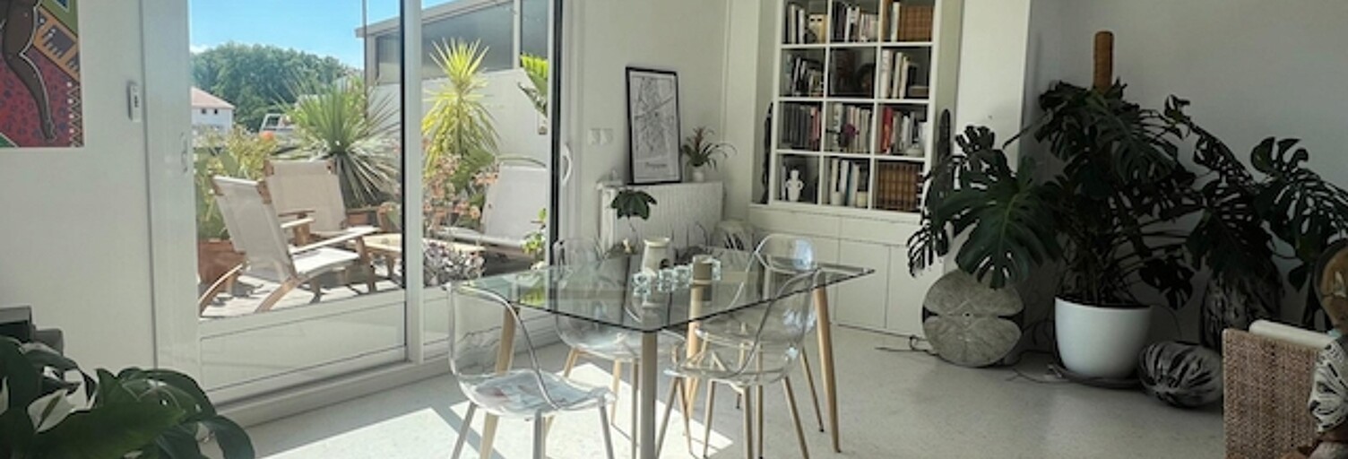 Appartement 2 Pièces 64 m² à vendre à Perpignan (66000)