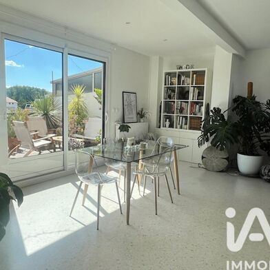 Appartement 2 pièces 218900 €