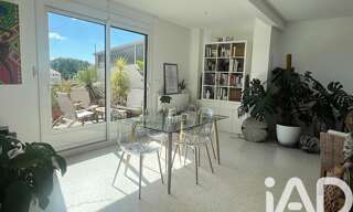 Appartement 2 Pièces 64 m² à vendre à Perpignan (66000)