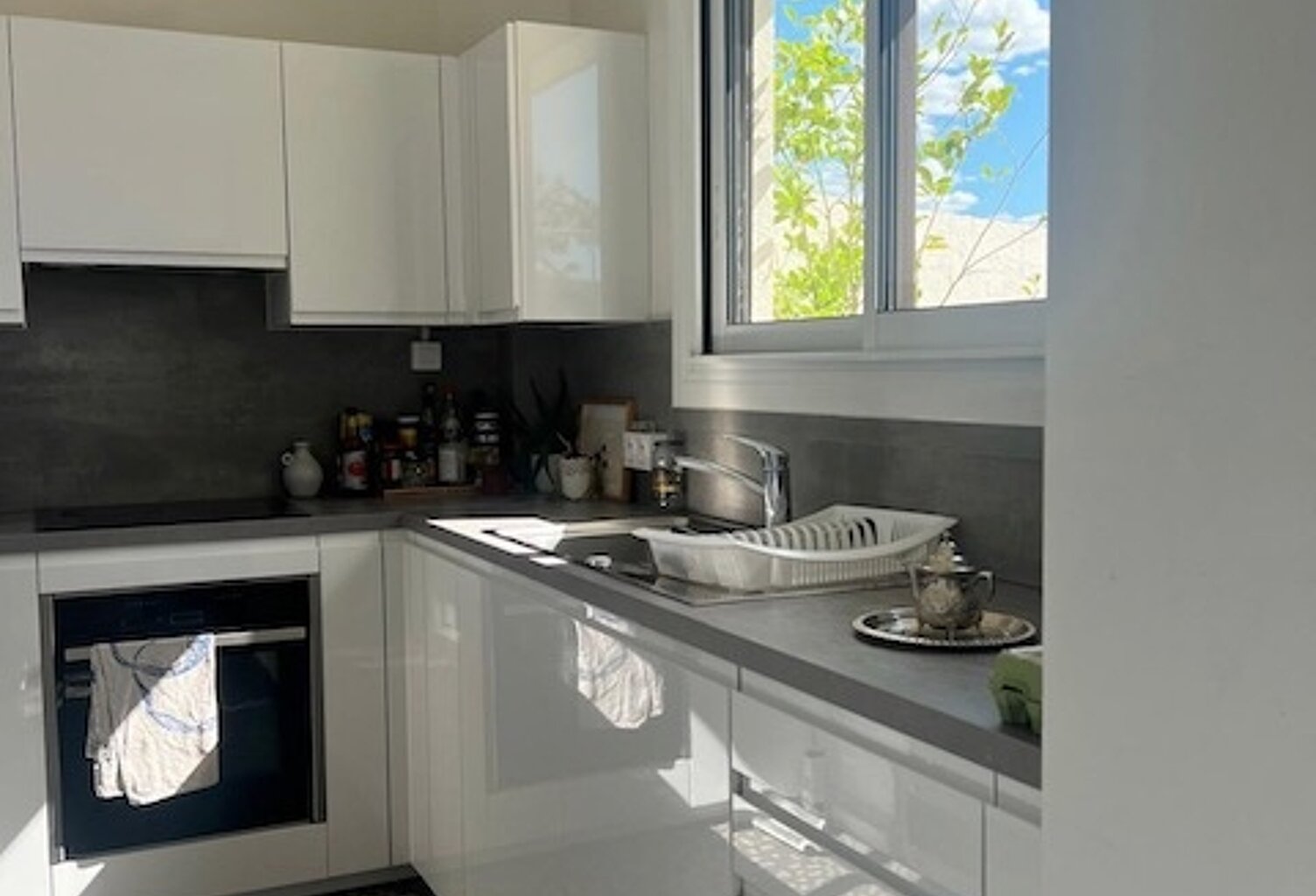 Vente Appartement 2 pièces — photo 1