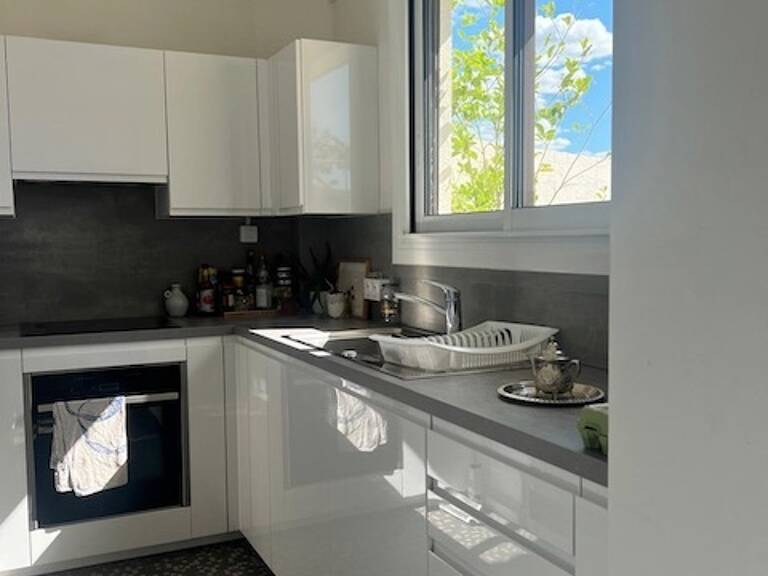 Vente Appartement 2 pièces — photo 1