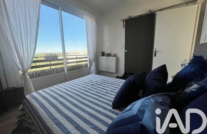 Vente Appartement 2 pièces — photo 2