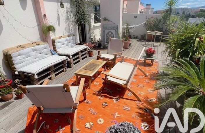 Vente Appartement 2 pièces — photo 4
