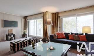 Appartement 4 Pièces 132 m² à vendre à Paris 16 (75016)