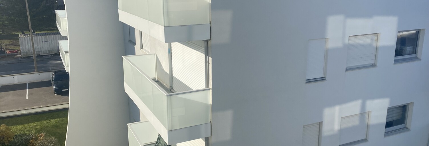 Appartement 2 Pièces 53 m² à vendre à Le Touquet-Paris-Plage (62520)