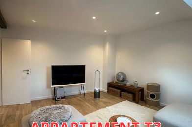 Appartement 3 pièces 124900 €