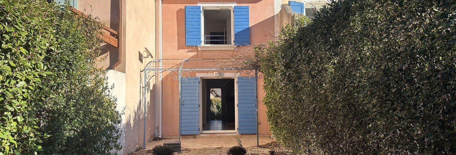 Maison 3 Pièces 73 m² à vendre à Saint-Clément-de-Rivière (34980)