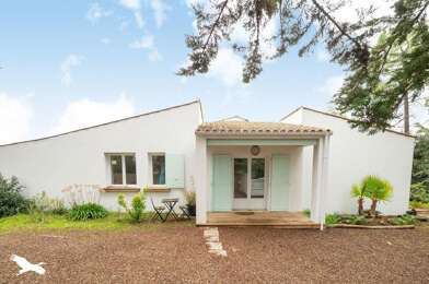 Maison 5 pièces 570615 €