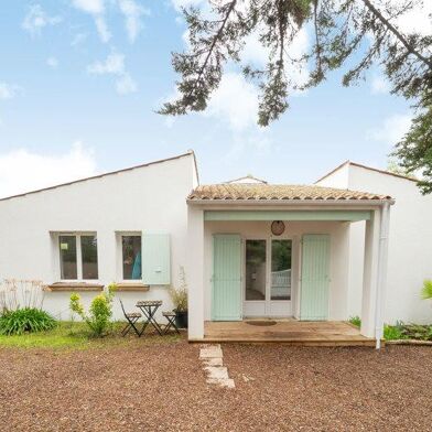 Maison 5 pièces 570615 €