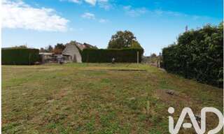 Terrain  775 m² à vendre à Notre-Dame-de-l'Isle (27940)