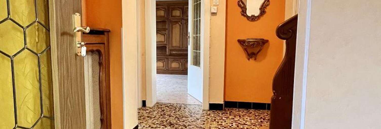 Maison 4 Pièces 95 m² à vendre à Hargarten-aux-Mines (57550)