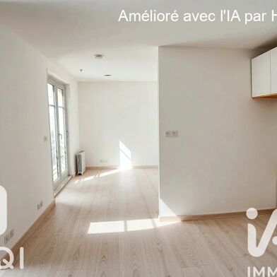 Appartement 1 pièces 265000 €