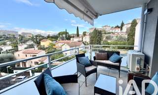 Appartement 2 Pièces 44 m² à vendre à Le Cannet (06110)