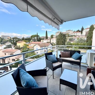 Appartement 2 pièces 250000 €
