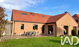 Maison 5 Pièces 148 m² à vendre à Hantay (59496)