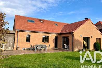 Maison 5 pièces 430000 €