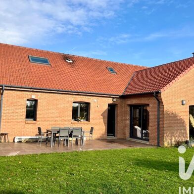 Maison 5 pièces 449900 €