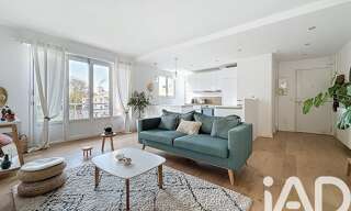 Appartement 3 Pièces 70 m² à vendre à Le Port-Marly (78560)