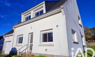 Maison 6 Pièces 108 m² à vendre à Crac'h (56950)