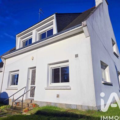 Maison 6 pièces 302000 €