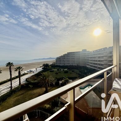 Appartement 2 pièces 152000 €