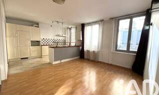 Appartement 3 Pièces 50 m² à vendre à Saint-Étienne (42100)