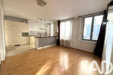 Appartement 3 pièces 52000 €