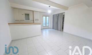 Appartement 2 Pièces 49 m² à vendre à Cavaillon (84300)