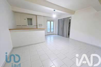Appartement 2 pièces 79000 €