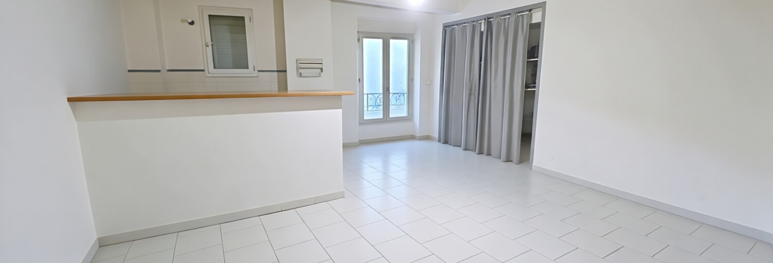 Appartement 2 Pièces 49 m² à vendre à Cavaillon (84300)
