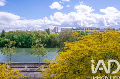 Appartement 5 pièces 650000 €