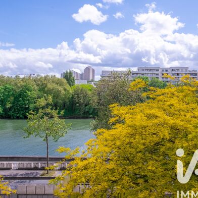 Appartement 5 pièces 650000 €