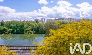 Appartement 5 Pièces 91 m² à vendre à Boulogne-Billancourt (92100)