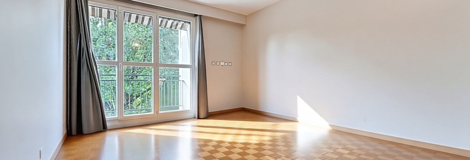 Appartement 4 Pièces 67 m² à vendre à Fresnes (94260)