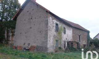 Maison 2 Pièces 100 m² à vendre à Villossanges (63380)