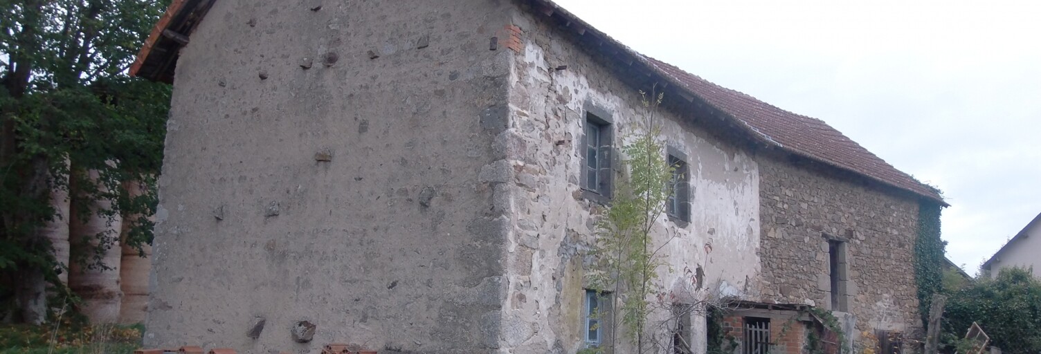 Maison 2 Pièces 100 m² à vendre à Villossanges (63380)